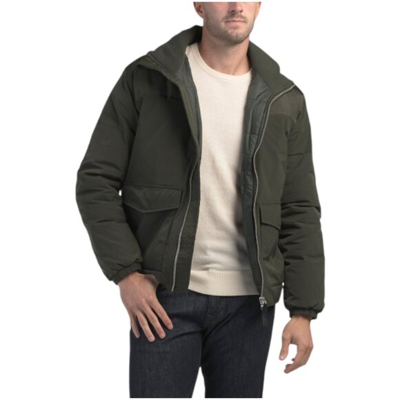 ARMANI EXCHANGE Bomber Jacket - Picture 1 of 2